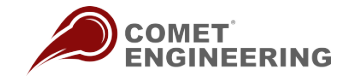 Comet Engineering