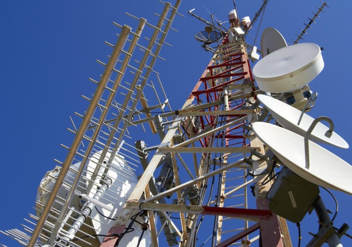 Telecommunication Engineering Services in Sri Lanka